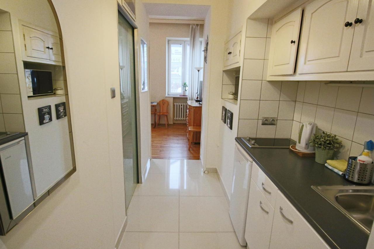 Apartament Bazatatry Sabala Apartment Zakopane Exterior foto