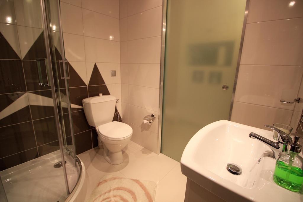 Apartament Bazatatry Sabala Apartment Zakopane Cameră foto